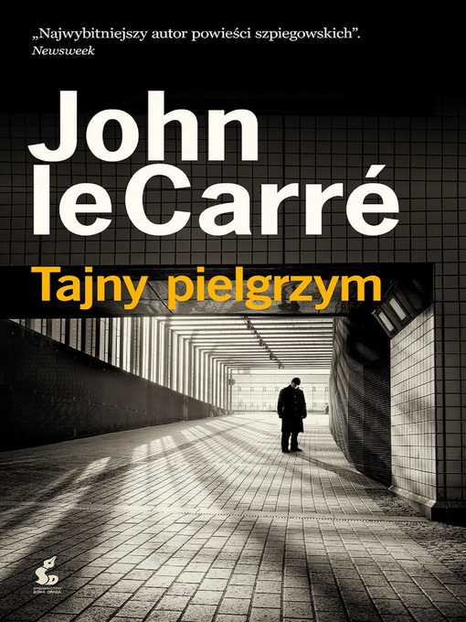 Title details for Tajny pielgrzym by John le Carré - Available